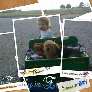 Meet your Posher, Amy